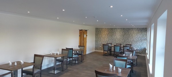 Midfield Lodge Care Home